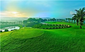 Yên Bái sẽ xây dựng Khu Du lịch Quốc tế tại huyện Trấn Yên