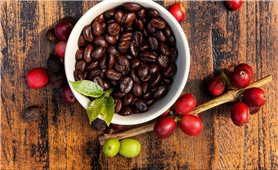 Giá cà phê hôm nay 22/4: Đồng loạt tăng trên thị trường trong nước và thế giới