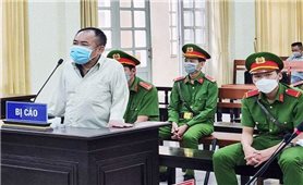 Lâm Đồng: Án phạt thích đáng cho kẻ chống phá Nhà nước