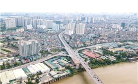 Bộ Chính trị ban hành Nghị quyết số 15 về phương hướng, nhiệm vụ phát triển Thủ đô Hà Nội