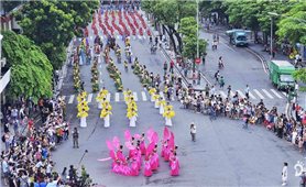 Hà Nội tổ chức Lễ hội ẩm thực và du lịch làng nghề dịp SEA Games 31