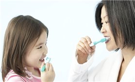 Chăm sóc răng miệng hàng ngày thế nào cho đúng?