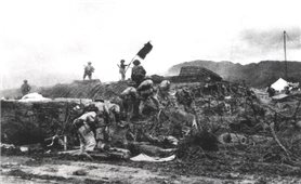 68 năm Chiến thắng Điện Biên Phủ (7/5/1954 - 7/5/2022): Bản lĩnh, trí tuệ Việt Nam