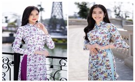5 thí sinh được chú ý trong vòng chung kết Cuộc thi Hoa hậu Thế giới Việt Nam 2022