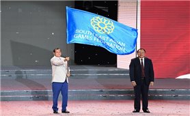 Campuchia sẽ đăng cai SEA Games 32 năm 2023