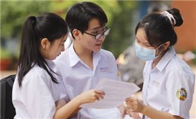 Công bố “tỷ lệ chọi” vào lớp 10 công lập không chuyên năm học 2022-2023 tại Hà Nội
