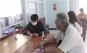 U Minh (Cà Mau): Quyết liệt mở rộng đối tượng tham gia BHYT, BHXH tự nguyện