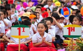 Không tiếp nhận học sinh trái tuyến với các trường đủ chỉ tiêu tại Hà Nội
