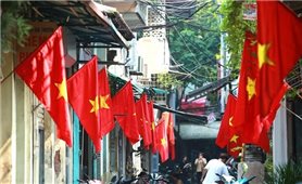Truyền thông Nga: Việt Nam là ngọn cờ đầu của khu vực ASEAN