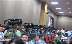 Đề xuất quy định mới về thi thăng hạng biên tập viên, phóng viên