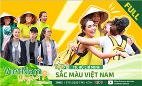 Giải trí gắn với quảng bá văn hóa, du lịch Việt Nam: Hiếm có, khó tìm!