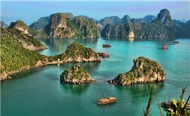 Bình chọn cho du lịch Việt Nam tại Giải thưởng Du lịch thế giới 2022