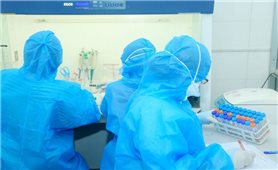 Sáng 10/6: Cả nước có 75 ca COVID-19 nặng đang điều trị