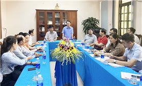 Bộ trưởng, Chủ nhiệm Ủy ban Dân tộc thăm và làm việc với Ban Dân tộc tỉnh Quảng Bình