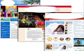 TP. Hồ Chí Minh: Đẩy mạnh chấn chỉnh hoạt động của các trang thông tin điện tử tổng hợp