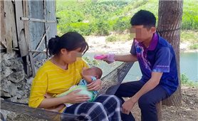 Quảng Nam tăng cường tuyên truyền phòng chống tảo hôn ở vùng cao