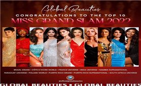 Hoa hậu của các Hoa hậu – Thuỳ Tiên dừng chân ở Top 20 đầy tiếc nuối