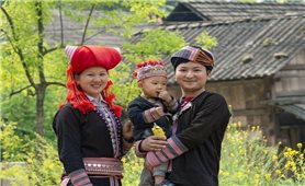 Tuyên dương “Gia đình trẻ Việt Nam tiêu biểu” và đồng hành cùng “Gia đình trẻ khởi nghiệp”