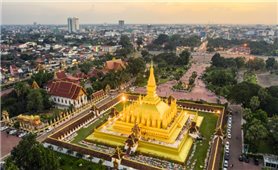 Thông báo tuyển sinh 60 học bổng du học tại Lào năm 2022