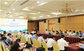 Hội Nông dân tỉnh Quảng Ninh đánh giá hoạt động các mô hình kinh tế tập thể giai đoạn 2018 - 2022