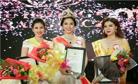 Cuộc thi Nữ hoàng trang sức Việt Nam 2022 sẽ được tổ chức tại Gia Lai