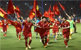 Lịch thi đấu đội tuyển nữ Việt Nam tại Giải vô địch nữ Đông Nam Á 2022