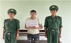 Gia Lai: Khởi tố vụ án lừa 7 nạn nhân DTTS sang Campuchia