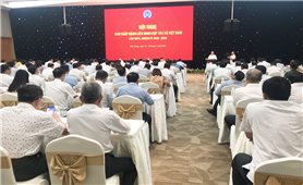 Hội nghị Ban chấp hành Liên minh HTX Việt Nam lần thứ 5, khóa VI, nhiệm kỳ 2020 - 2025