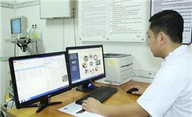 Bộ Y tế: Sửa đổi, bổ sung lộ trình về việc kê đơn thuốc bằng hình thức điện tử