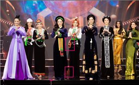 Những “hạt sạn lớn” trong cuộc thi Hoa hậu các dân tộc Việt Nam 2022: Phải chăng Ban tổ chức đã cố tình xúc phạm bản sắc văn hóa dân tộc?