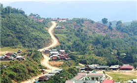 Quảng Trị: Hơn 735 tỉ đồng dành cho phát triển kinh tế - xã hội vùng DTTS và miền núi