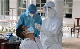 Sáng 2/8: Cả nước có 9.923.044 ca COVID-19 đã khỏi bệnh