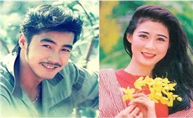 Tài tử điện ảnh Lý Hùng và diễn viên Diễm Hương hội ngộ sau 30 năm mất liên lạc