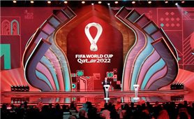 World Cup 2022 bất ngờ thay đổi ngày khai mạc