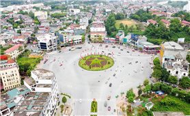 Xây dựng Lào Cai là Trung tâm kinh tế vùng