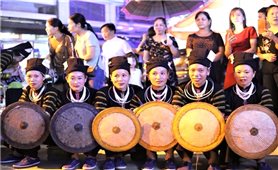Sắp diễn ra Tuần lễ Văn hóa - Chợ tình Phong lưu tại Cao Bằng