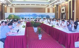 Quảng Ninh: Tập huấn pháp luật về tài nguyên và môi trường cho các địa phương khu vực miền Bắc
