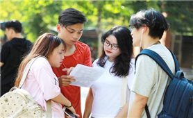 Bộ GD&ĐT: Mở lại hệ thống đăng ký nguyện vọng xét tuyển đại học 2022 đến 17 giờ ngày 23/8
