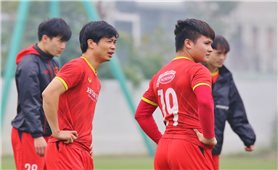 Đội tuyển Việt Nam và đội tuyển Thái Lan được chọn là hạt giống số 1 của AFF Cup 2022