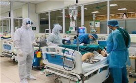 Sáng 3/9: Cả nước chỉ còn 128 ca COVID-19 nặng đang điều trị