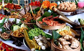 Lễ hội Văn hóa - Ẩm thực Việt Nam năm 2022 sẽ diễn ra tại Quảng Trị