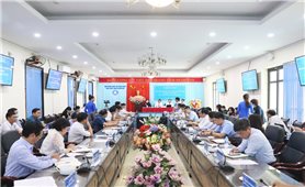 Nâng cao vai trò, vị trí, sứ mệnh của Đại học Thái Nguyên trong vùng và cả nước