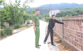 Bắc Giang: Tạo động lực để phát huy vai trò Người có uy tín
