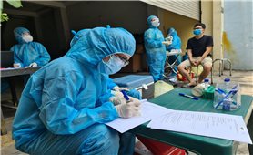 Sáng 15/9: Cả nước có 10.393.632 ca COVID-19 đã khỏi bệnh