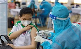Ngày 17/9: Việt Nam có 2.479 ca mắc COVID-19 và 69.654 ca khỏi bệnh