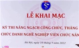 Làm rõ vụ logo Bộ Y tế biến thành rắn ngậm phong bì