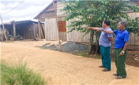 Đổi mới trên những buôn làng giáo dân người DTTS ở Kon Tum: Những con người tỏa sáng (Bài 2)
