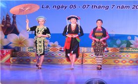 Sắp diễn ra Liên hoan trình diễn trang phục truyền thống các dân tộc thiểu số Việt Nam