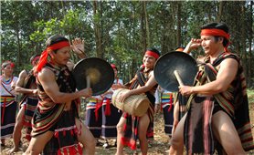 Bảo tồn bền vững di sản văn hóa các DTTS vùng Trường Sơn - Tây Nguyên: Đánh thức âm điệu của đại ngàn (Bài 3)