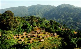 Bảo tồn bền vững di sản văn hóa các DTTS vùng Trường Sơn - Tây Nguyên: Khẩn cấp cứu nguy di sản (Bài 2)